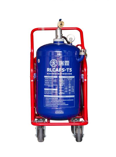 RL-CAFS-TC-60-Q（移动式）