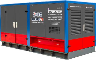 RL-CAFS-GC800